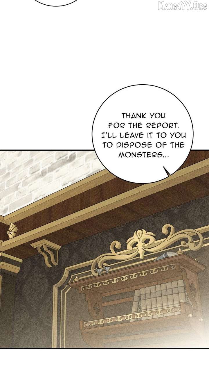 Alissa and the Magic Diary Chapter 40 - Page 19