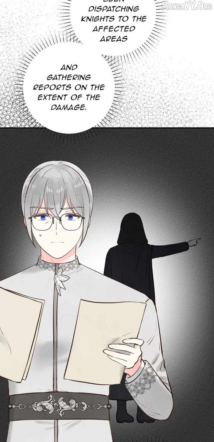 Alissa and the Magic Diary Chapter 40 - Page 22