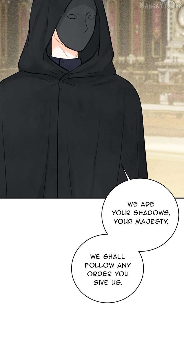 Alissa and the Magic Diary Chapter 40 - Page 3