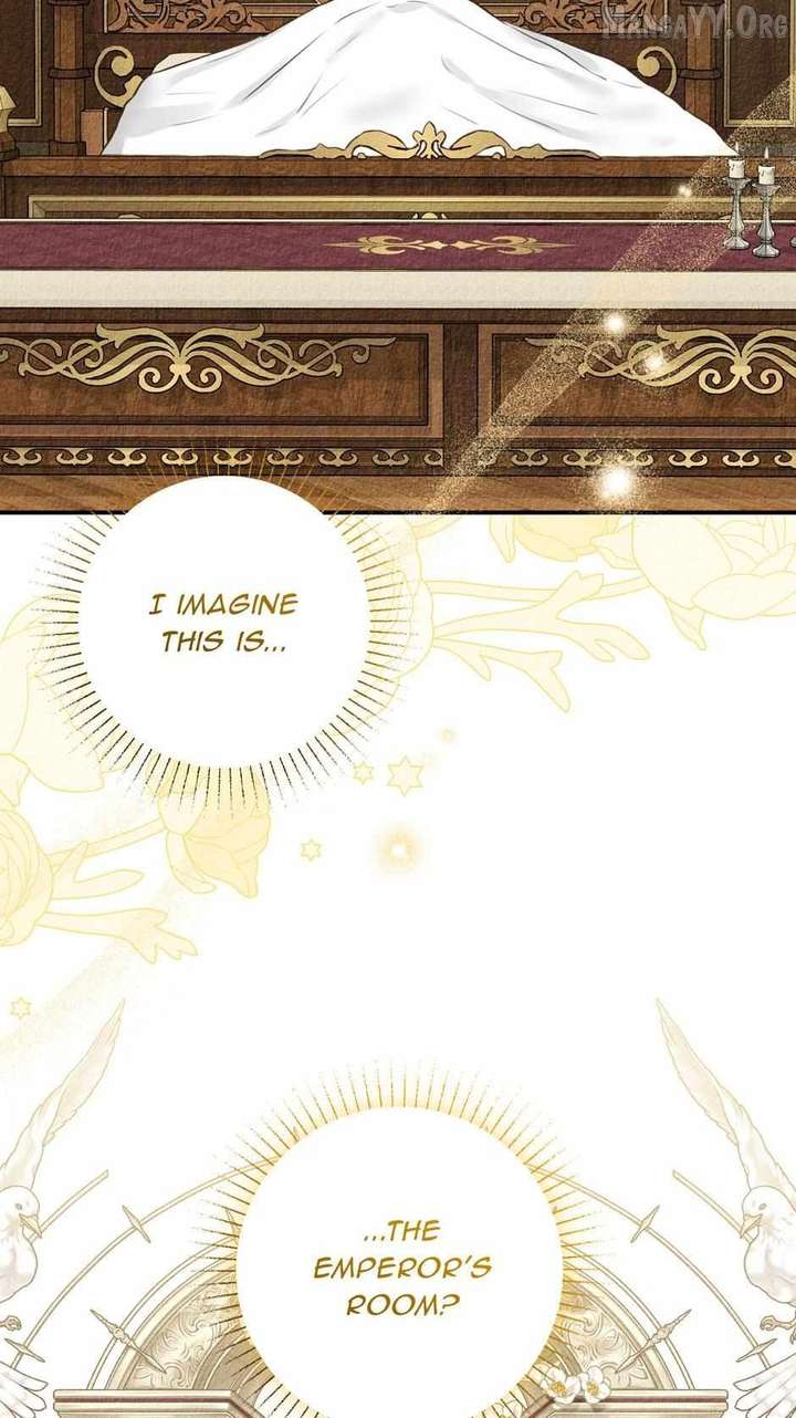 Alissa and the Magic Diary Chapter 40 - Page 33