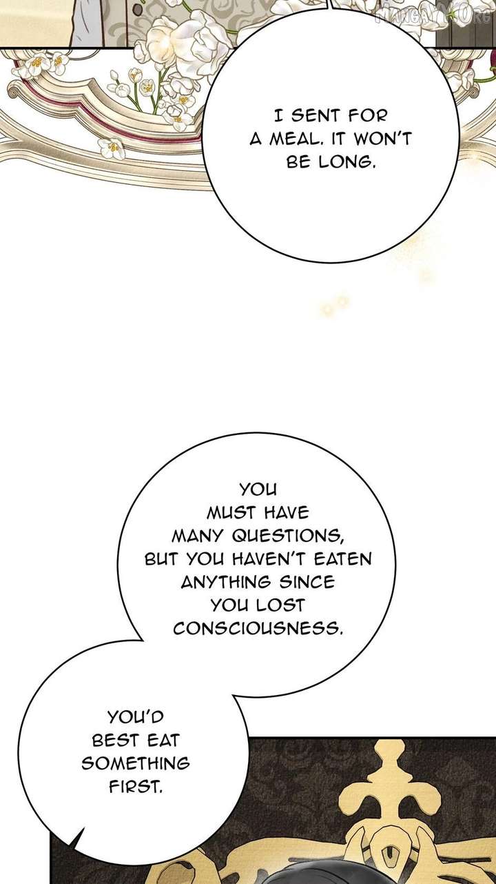 Alissa and the Magic Diary Chapter 40 - Page 35