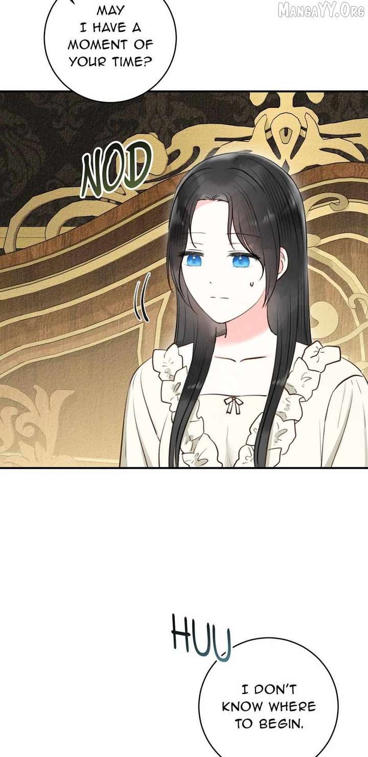 Alissa and the Magic Diary Chapter 40 - Page 41