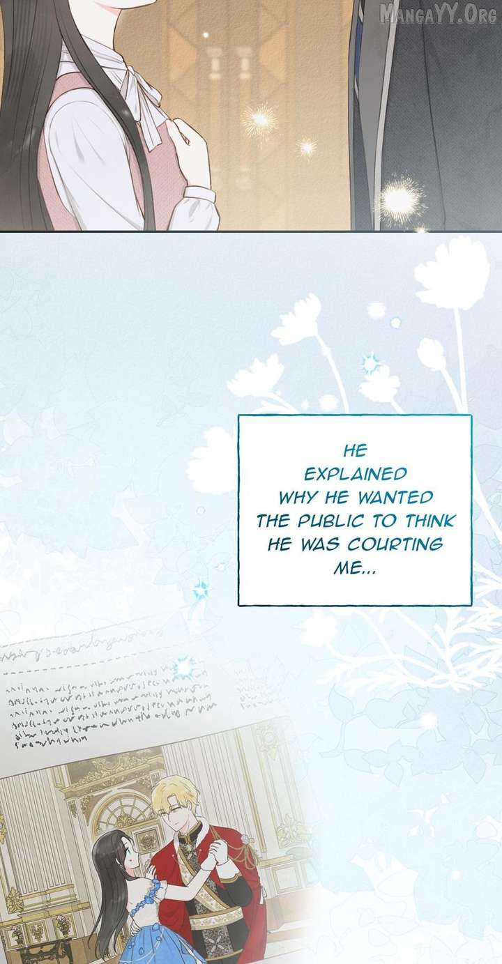 Alissa and the Magic Diary Chapter 40 - Page 44