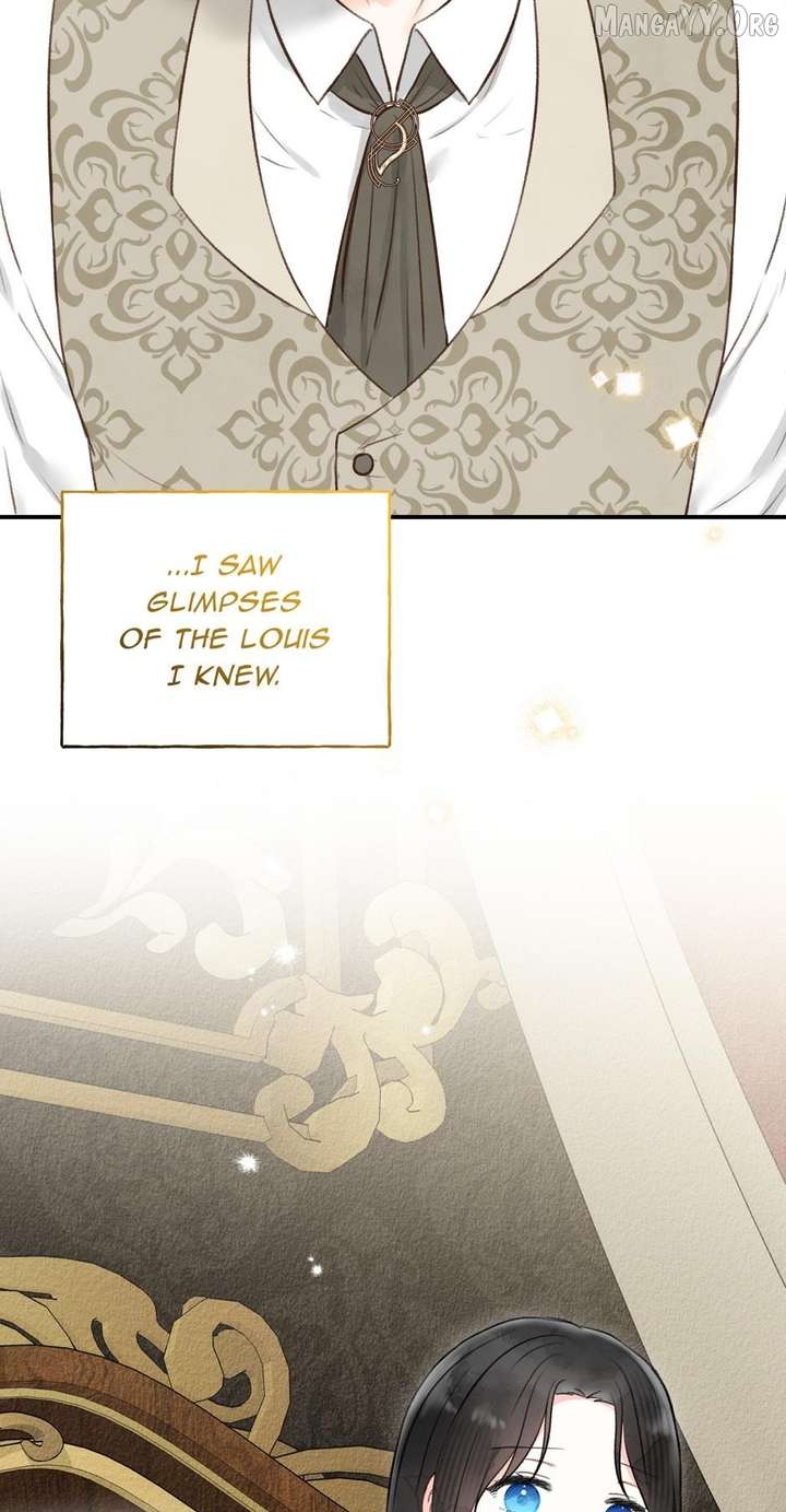 Alissa and the Magic Diary Chapter 40 - Page 47