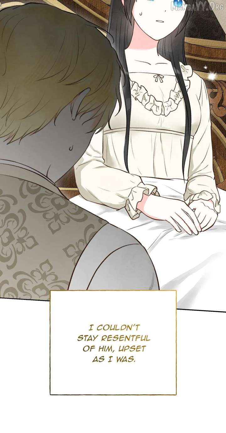 Alissa and the Magic Diary Chapter 40 - Page 48