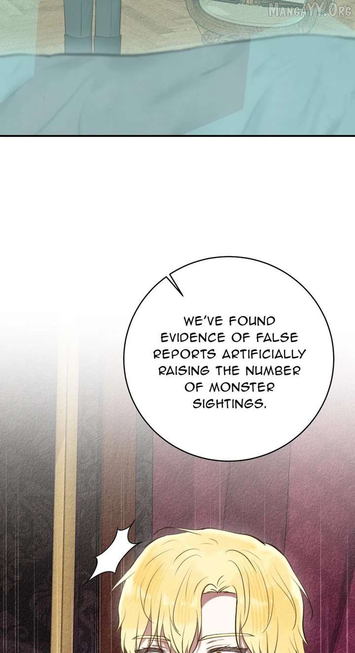 Alissa and the Magic Diary Chapter 40 - Page 5