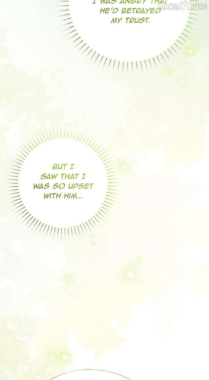 Alissa and the Magic Diary Chapter 40 - Page 56