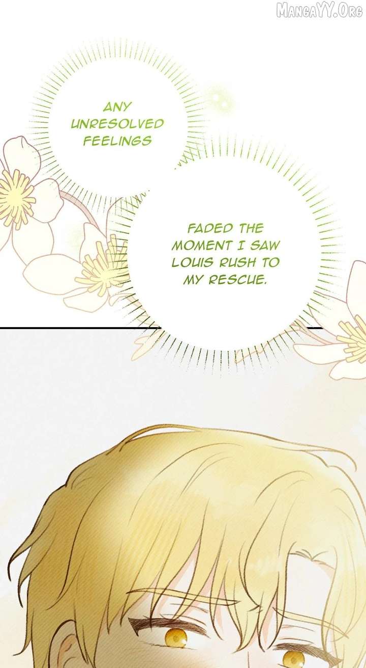 Alissa and the Magic Diary Chapter 40 - Page 58