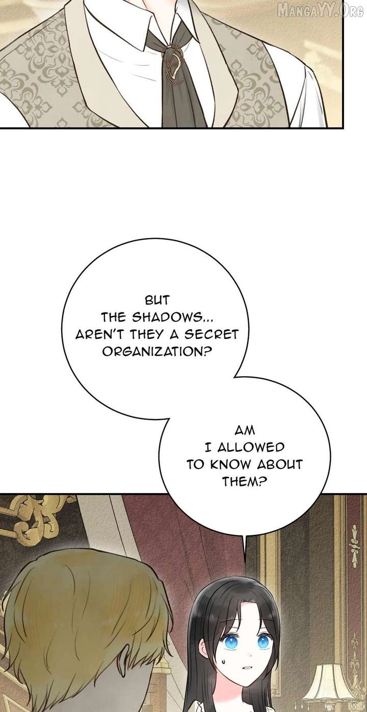 Alissa and the Magic Diary Chapter 40 - Page 63