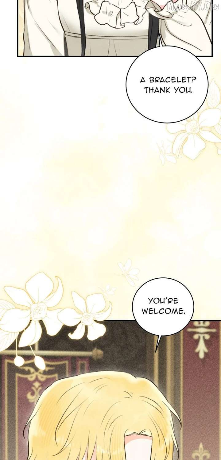 Alissa and the Magic Diary Chapter 40 - Page 69