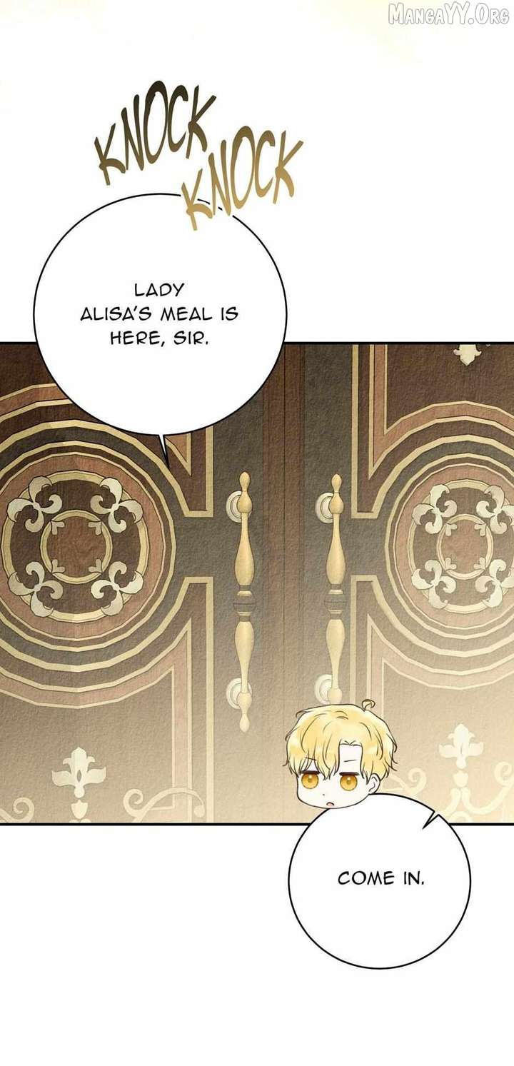 Alissa and the Magic Diary Chapter 40 - Page 72