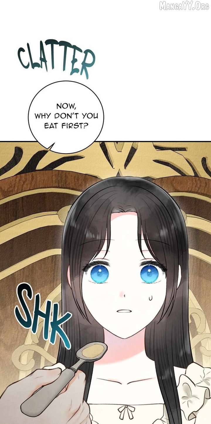 Alissa and the Magic Diary Chapter 40 - Page 73