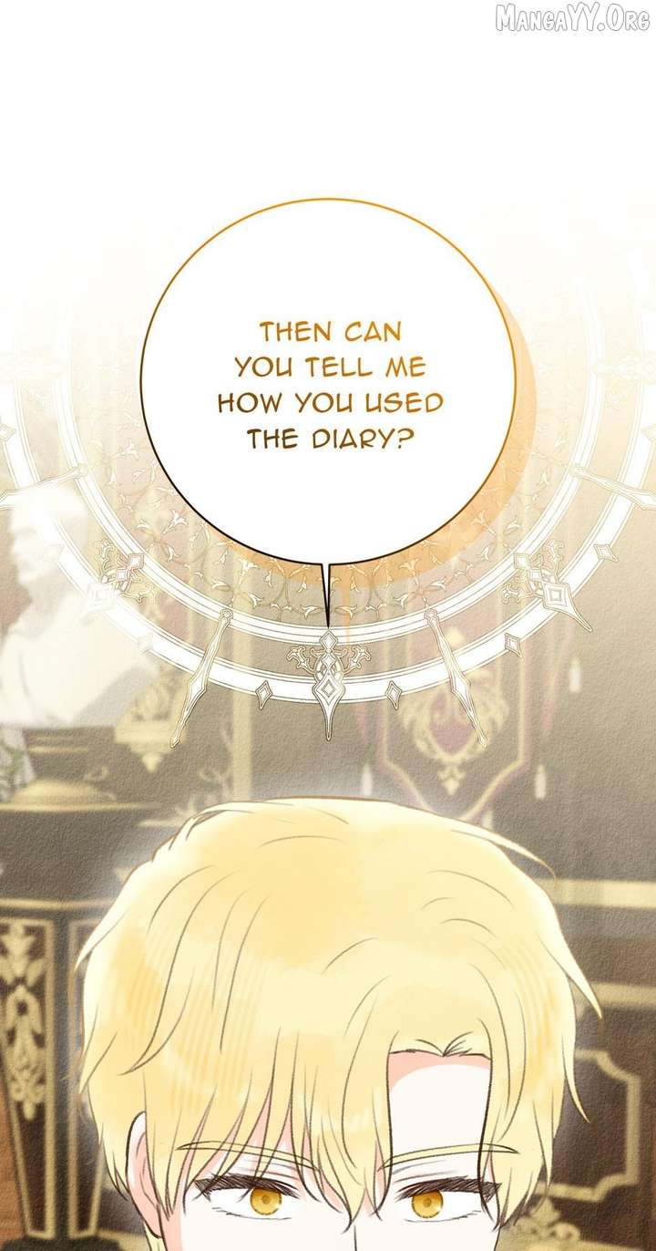 Alissa and the Magic Diary Chapter 40 - Page 84