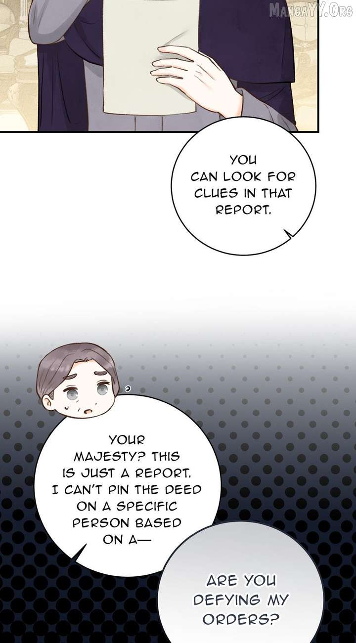 Alissa and the Magic Diary Chapter 41 - Page 10