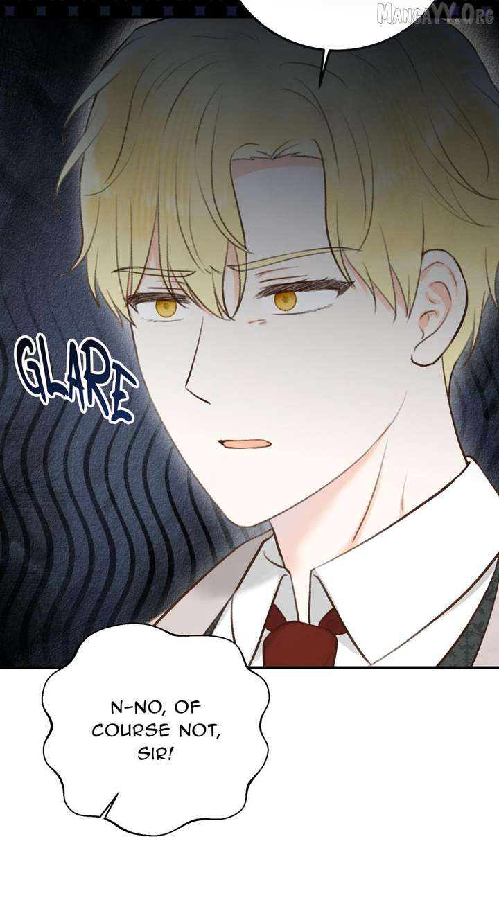 Alissa and the Magic Diary Chapter 41 - Page 11