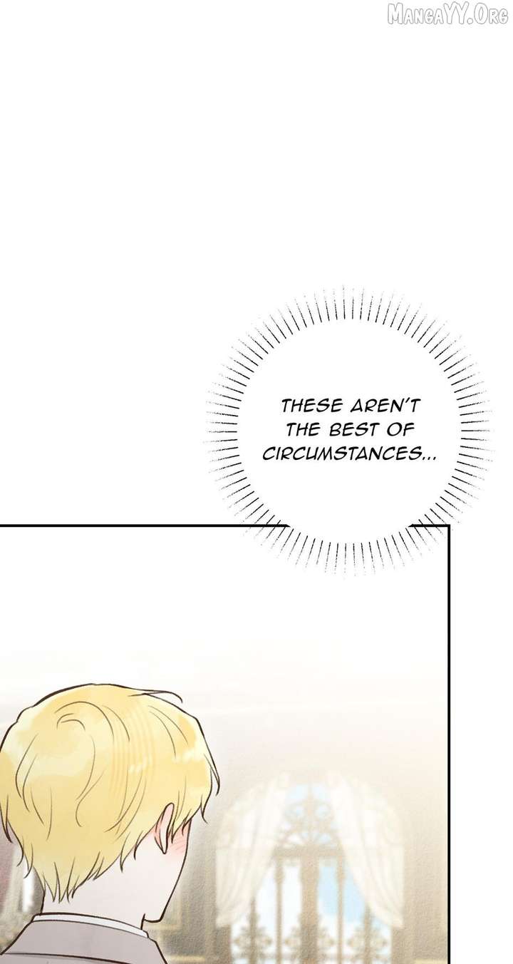 Alissa and the Magic Diary Chapter 41 - Page 18