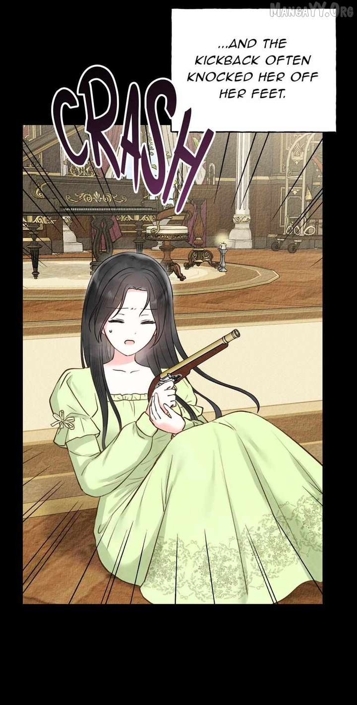 Alissa and the Magic Diary Chapter 41 - Page 47