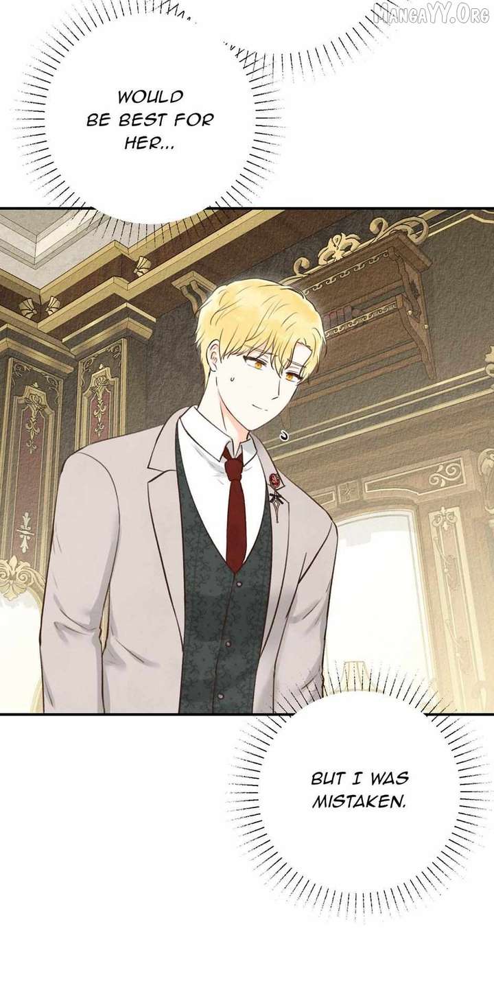 Alissa and the Magic Diary Chapter 41 - Page 52