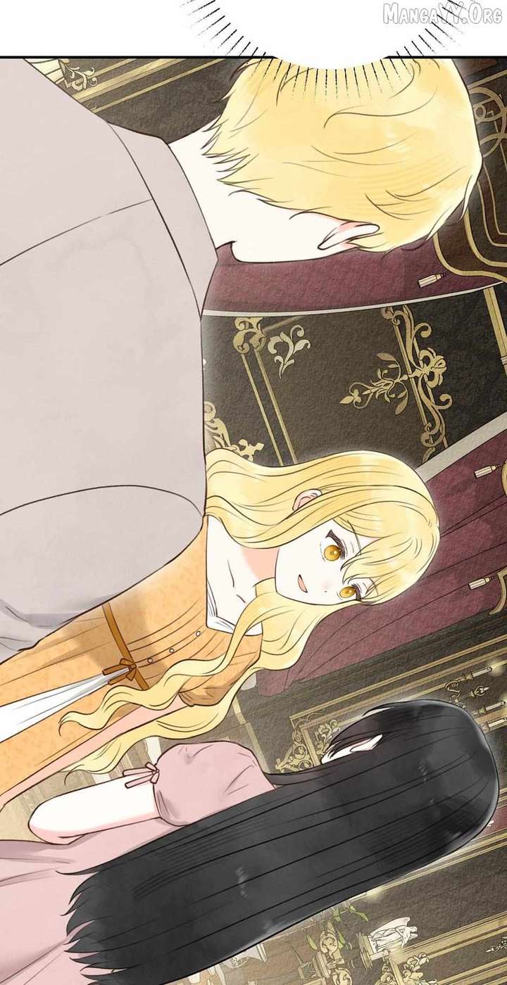 Alissa and the Magic Diary Chapter 41 - Page 55