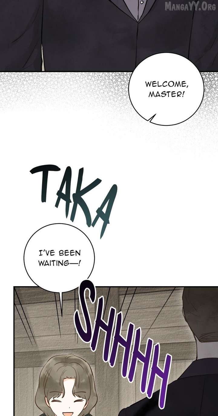 Alissa and the Magic Diary Chapter 41 - Page 67