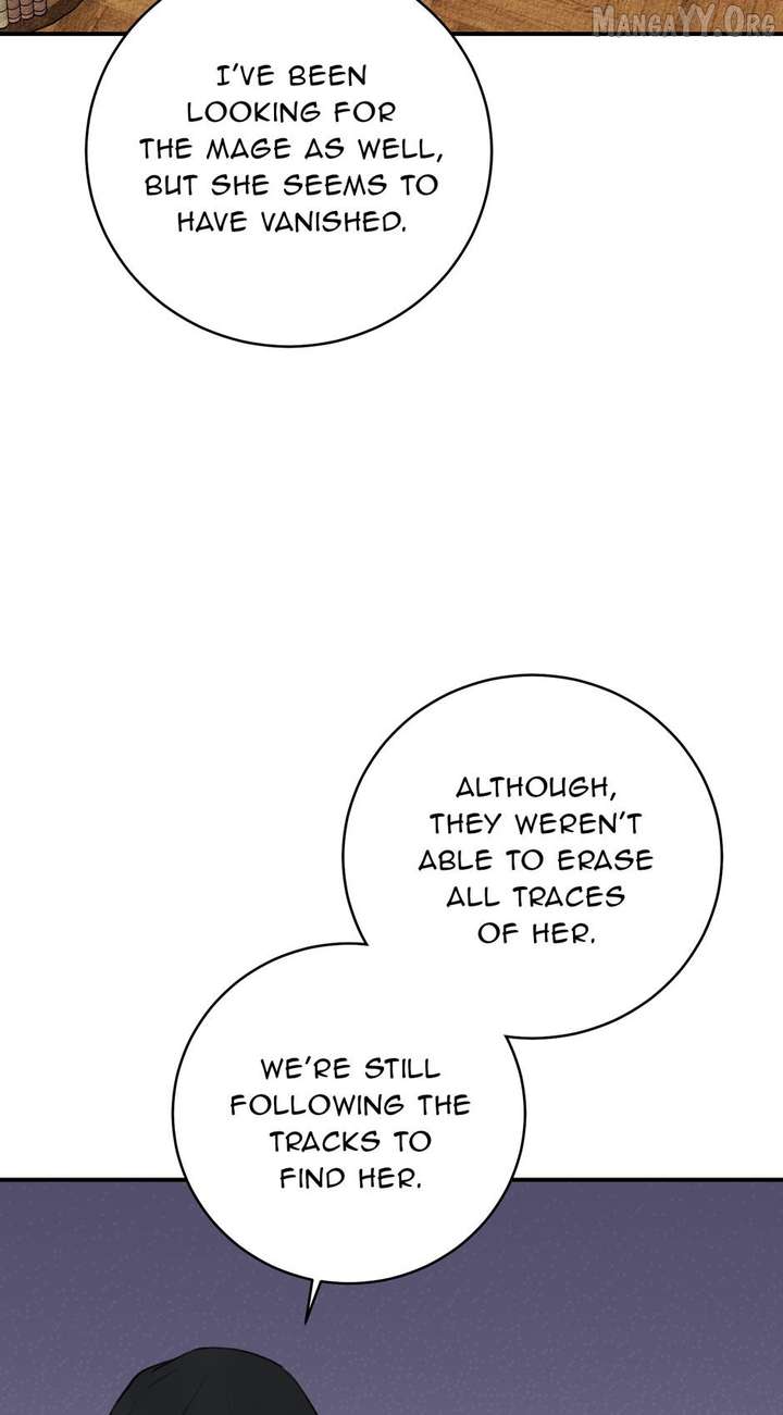 Alissa and the Magic Diary Chapter 41 - Page 7