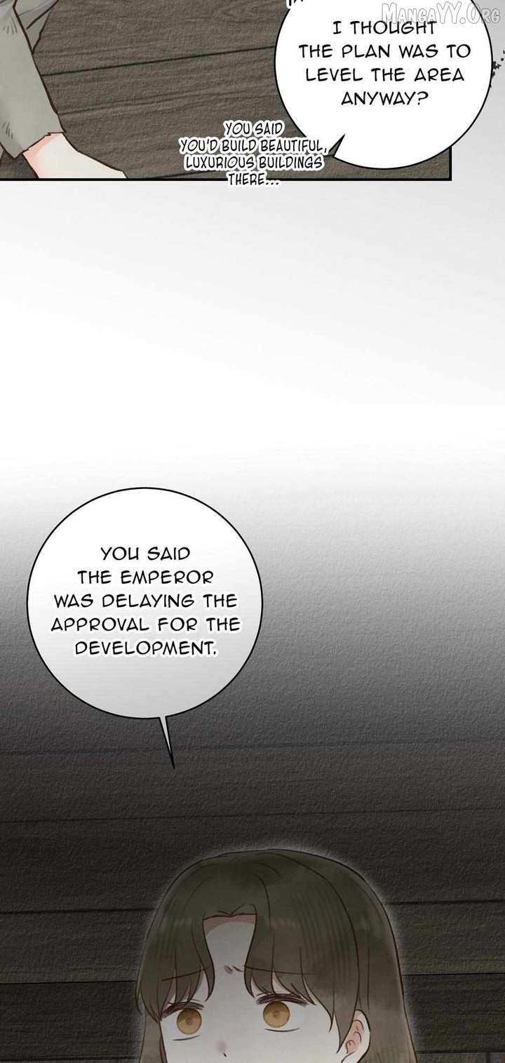 Alissa and the Magic Diary Chapter 41 - Page 74