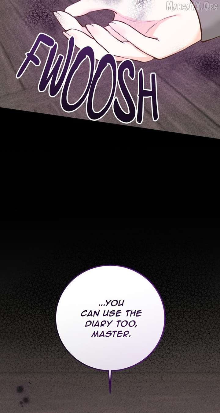 Alissa and the Magic Diary Chapter 41 - Page 79