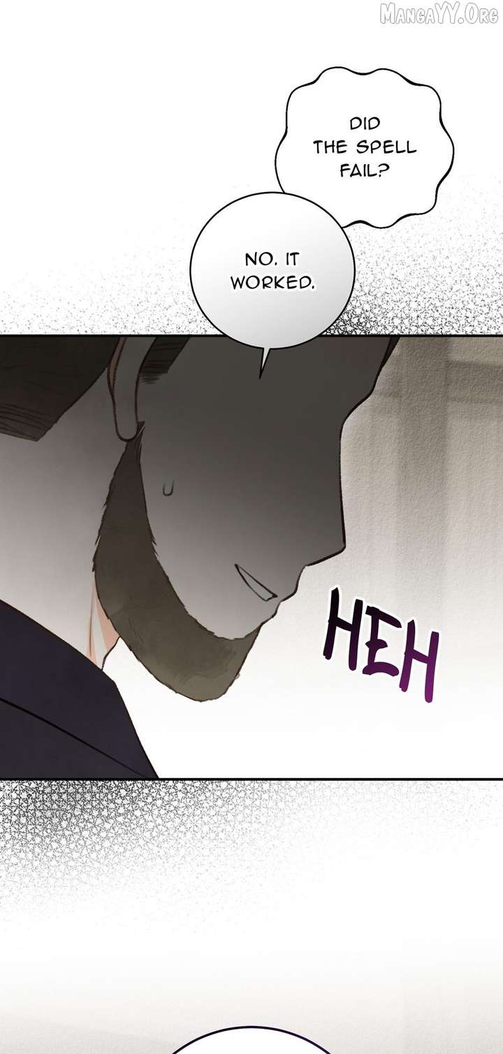 Alissa and the Magic Diary Chapter 42 - Page 14