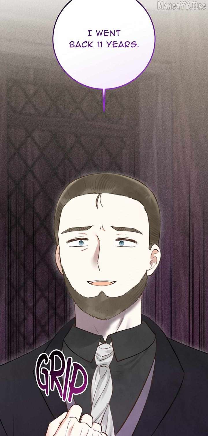 Alissa and the Magic Diary Chapter 42 - Page 15