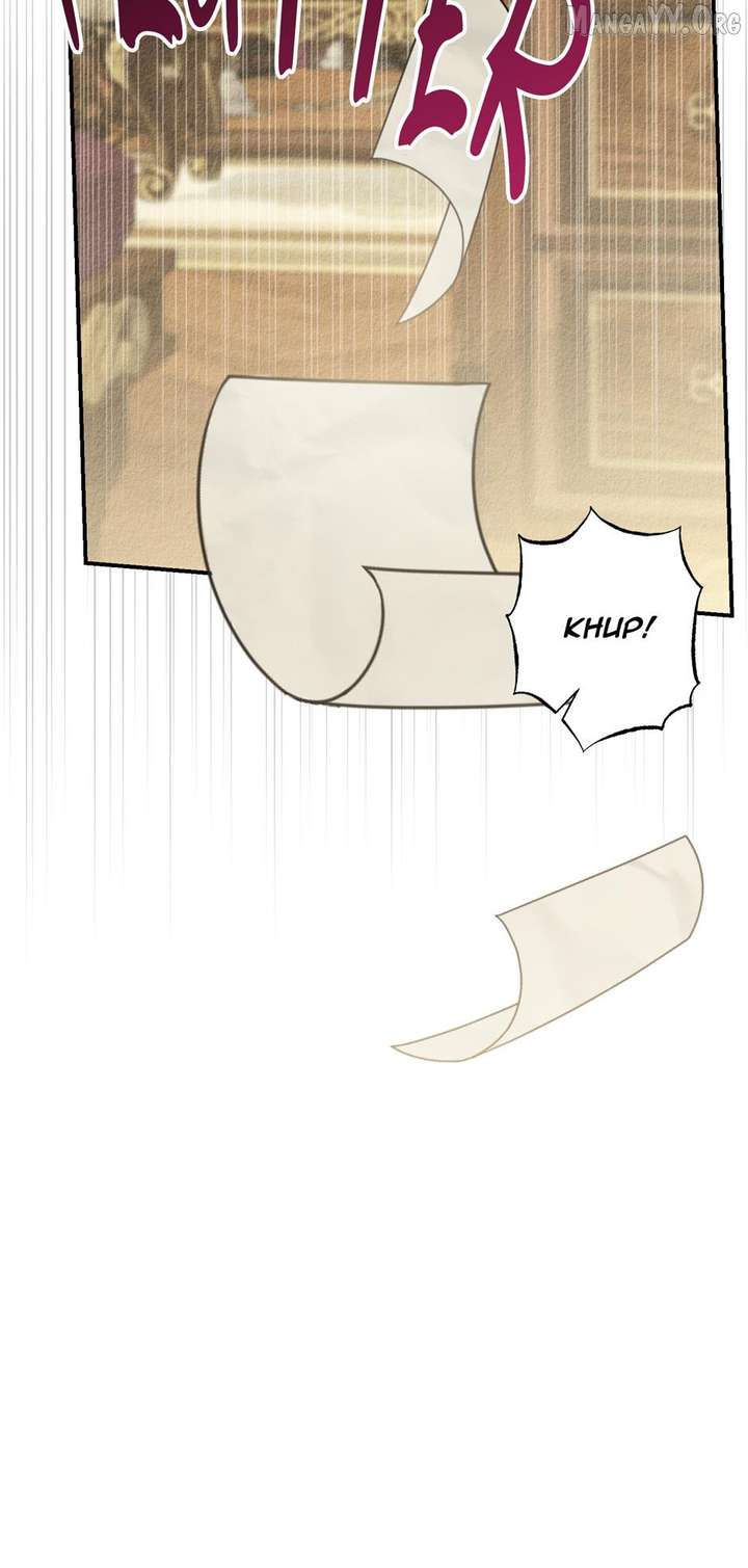 Alissa and the Magic Diary Chapter 42 - Page 18