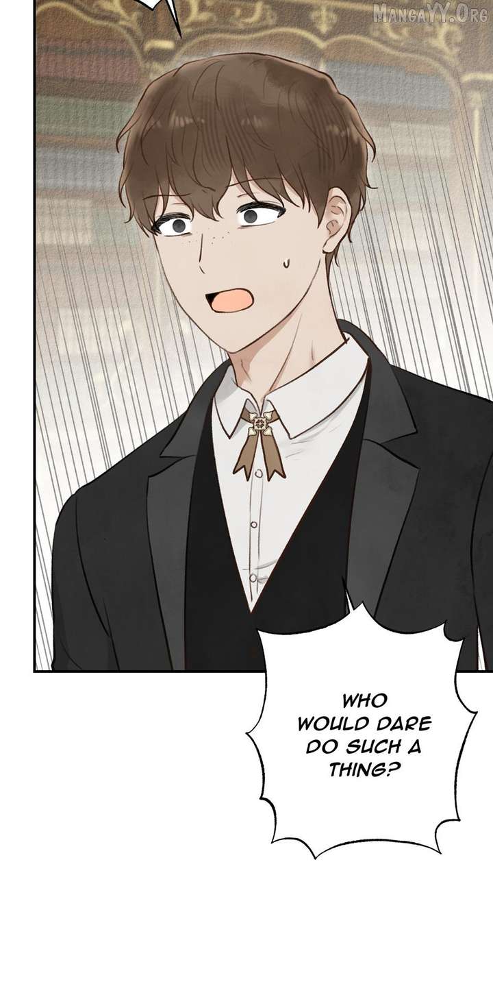 Alissa and the Magic Diary Chapter 42 - Page 23