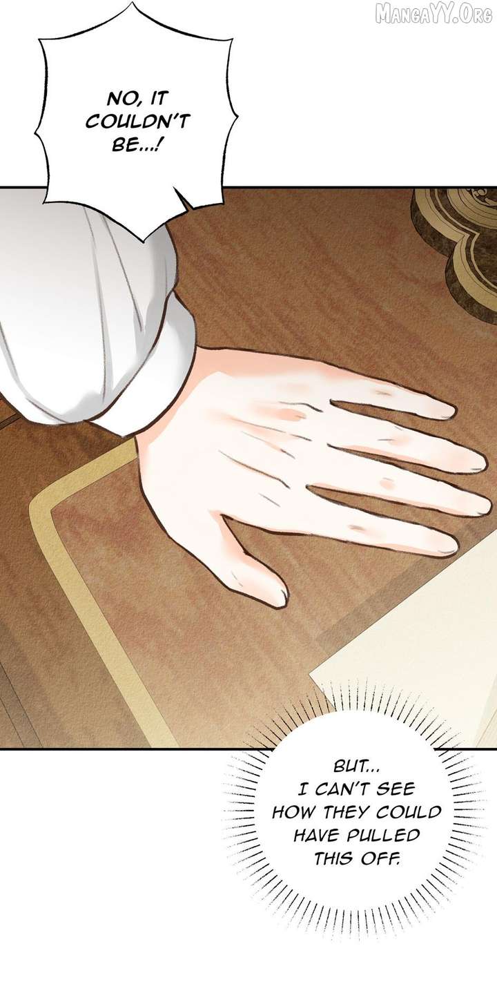 Alissa and the Magic Diary Chapter 42 - Page 24