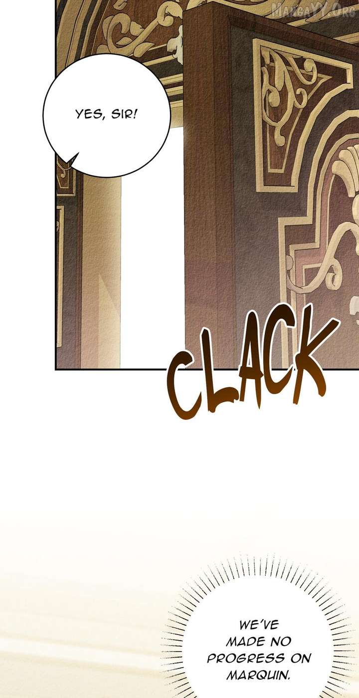 Alissa and the Magic Diary Chapter 42 - Page 29