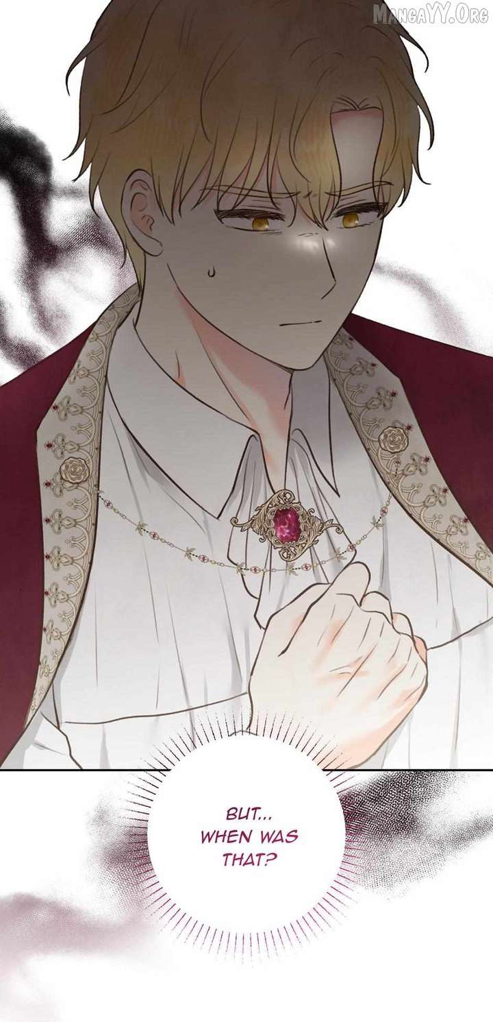 Alissa and the Magic Diary Chapter 42 - Page 34