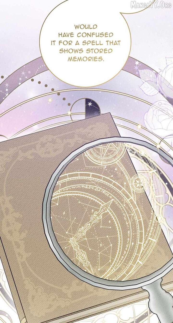 Alissa and the Magic Diary Chapter 42 - Page 39