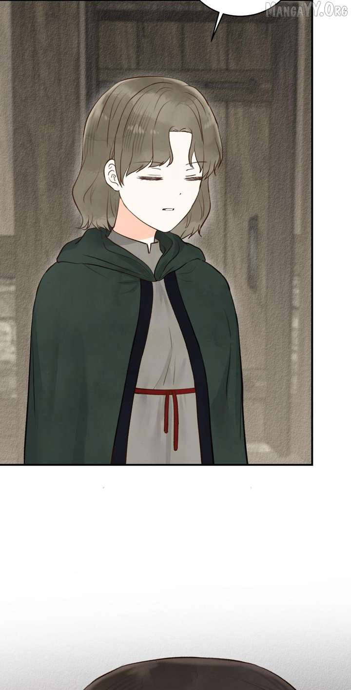 Alissa and the Magic Diary Chapter 42 - Page 4