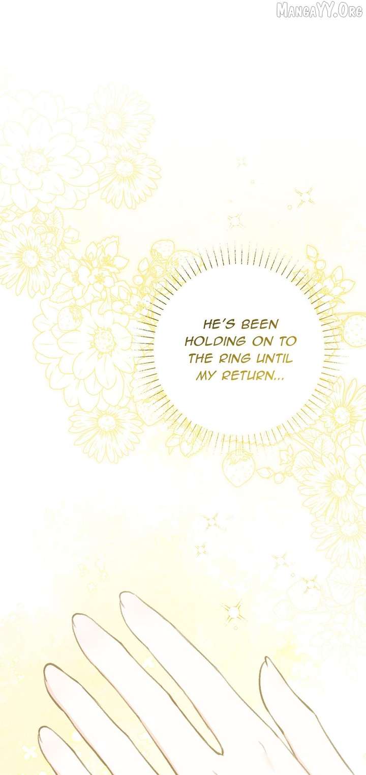 Alissa and the Magic Diary Chapter 43 - Page 1