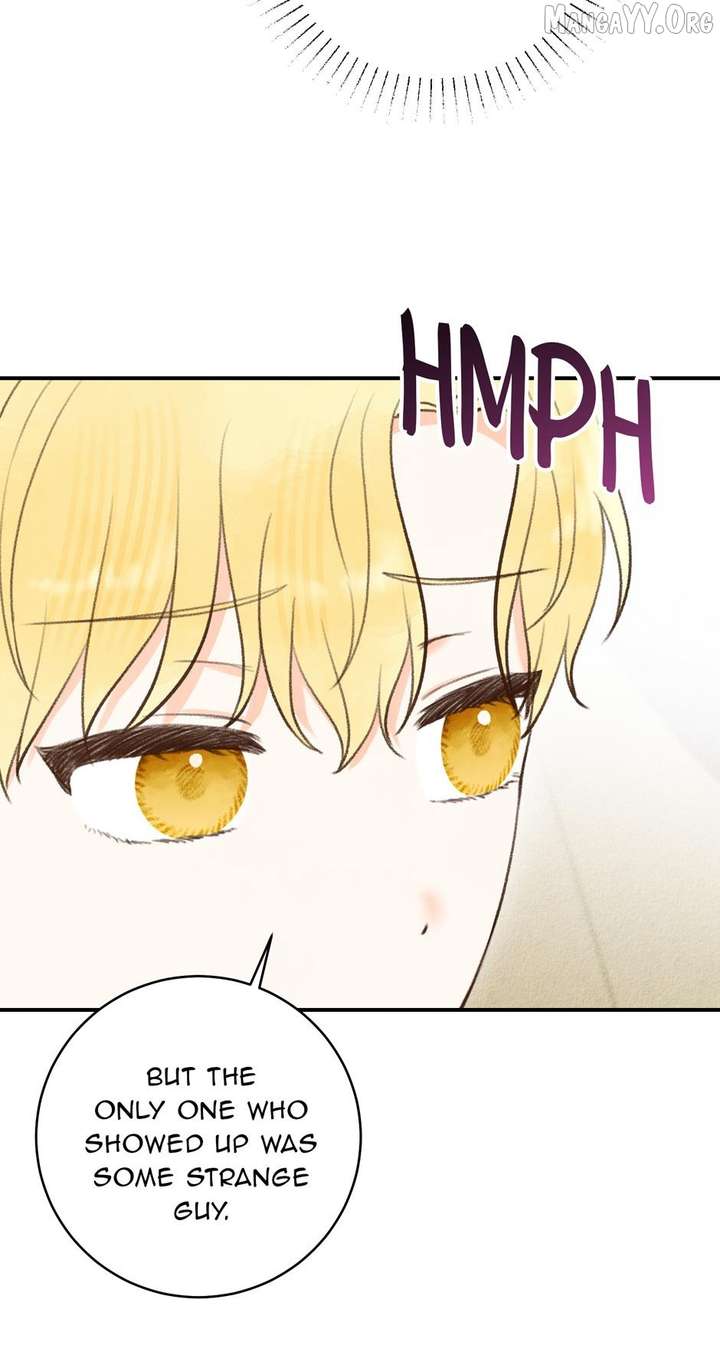 Alissa and the Magic Diary Chapter 43 - Page 10