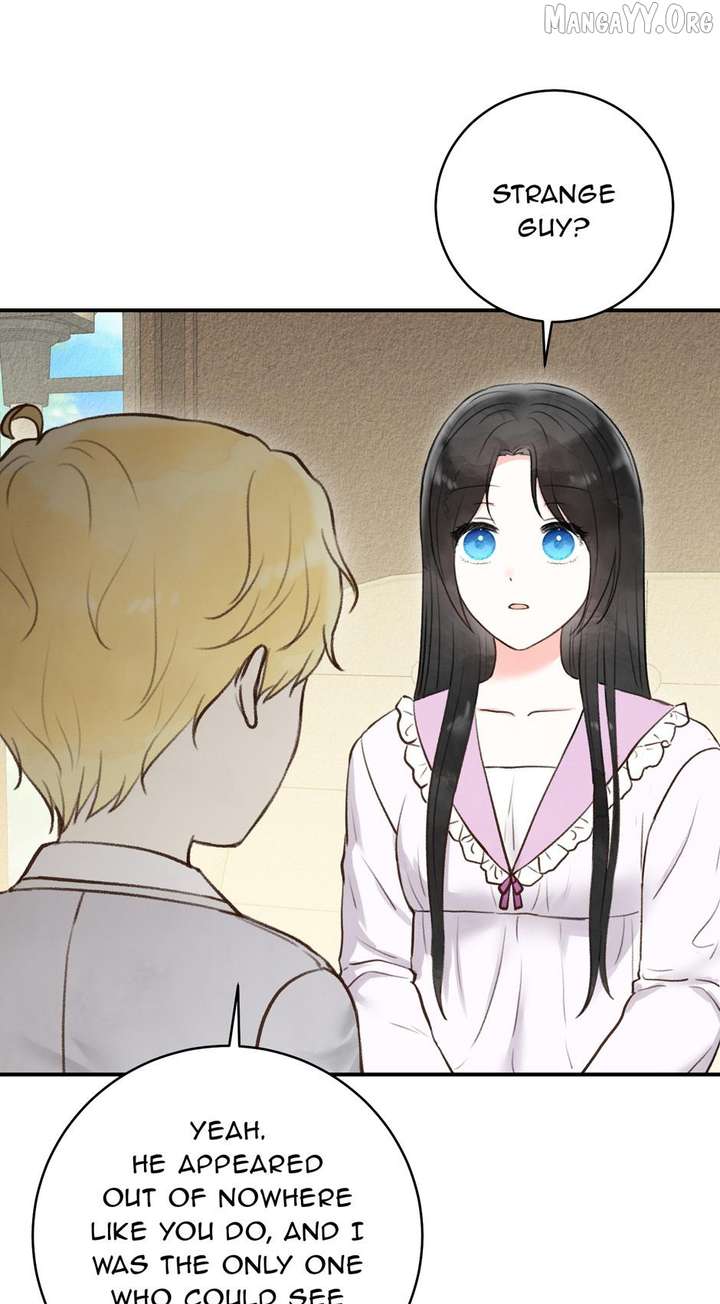 Alissa and the Magic Diary Chapter 43 - Page 11