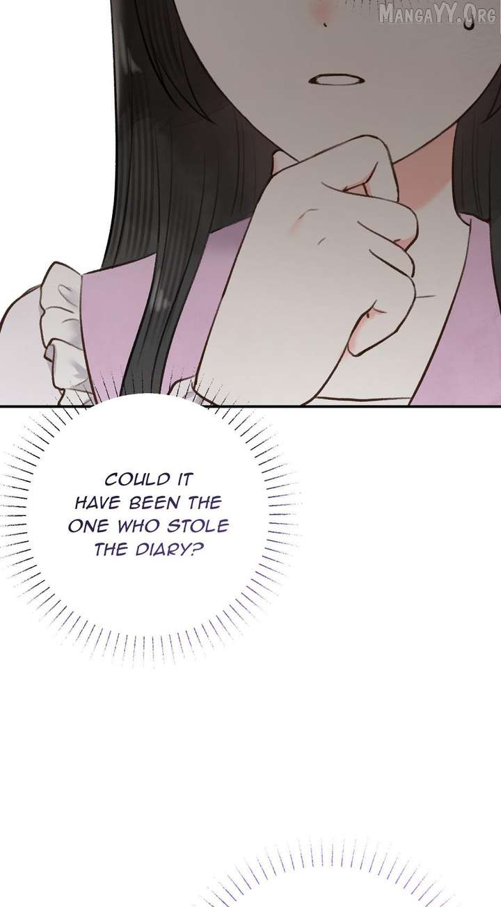 Alissa and the Magic Diary Chapter 43 - Page 14