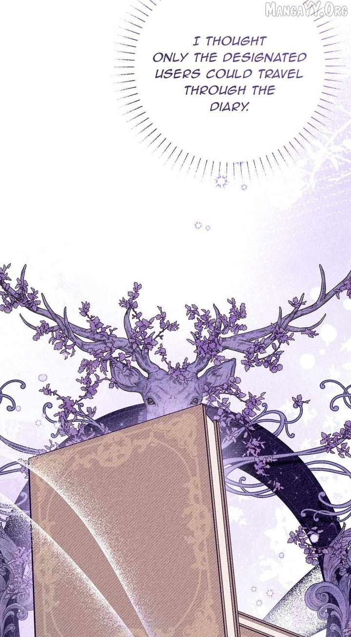 Alissa and the Magic Diary Chapter 43 - Page 15