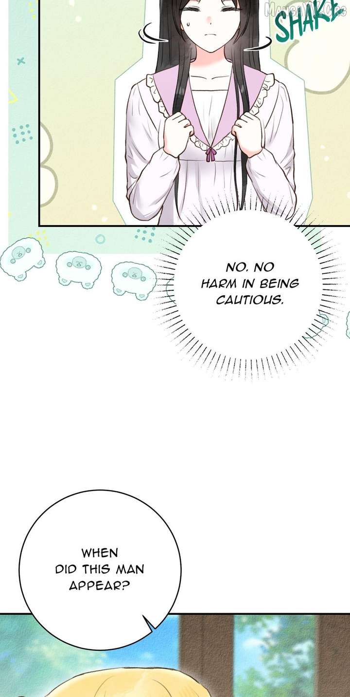 Alissa and the Magic Diary Chapter 43 - Page 20