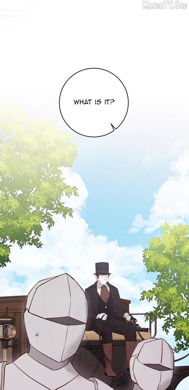 Alissa and the Magic Diary Chapter 43 - Page 37