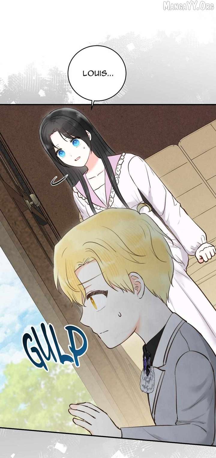 Alissa and the Magic Diary Chapter 43 - Page 40