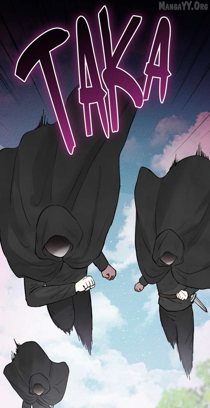 Alissa and the Magic Diary Chapter 43 - Page 46