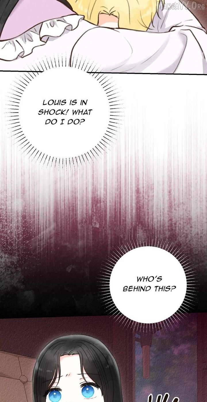 Alissa and the Magic Diary Chapter 43 - Page 49