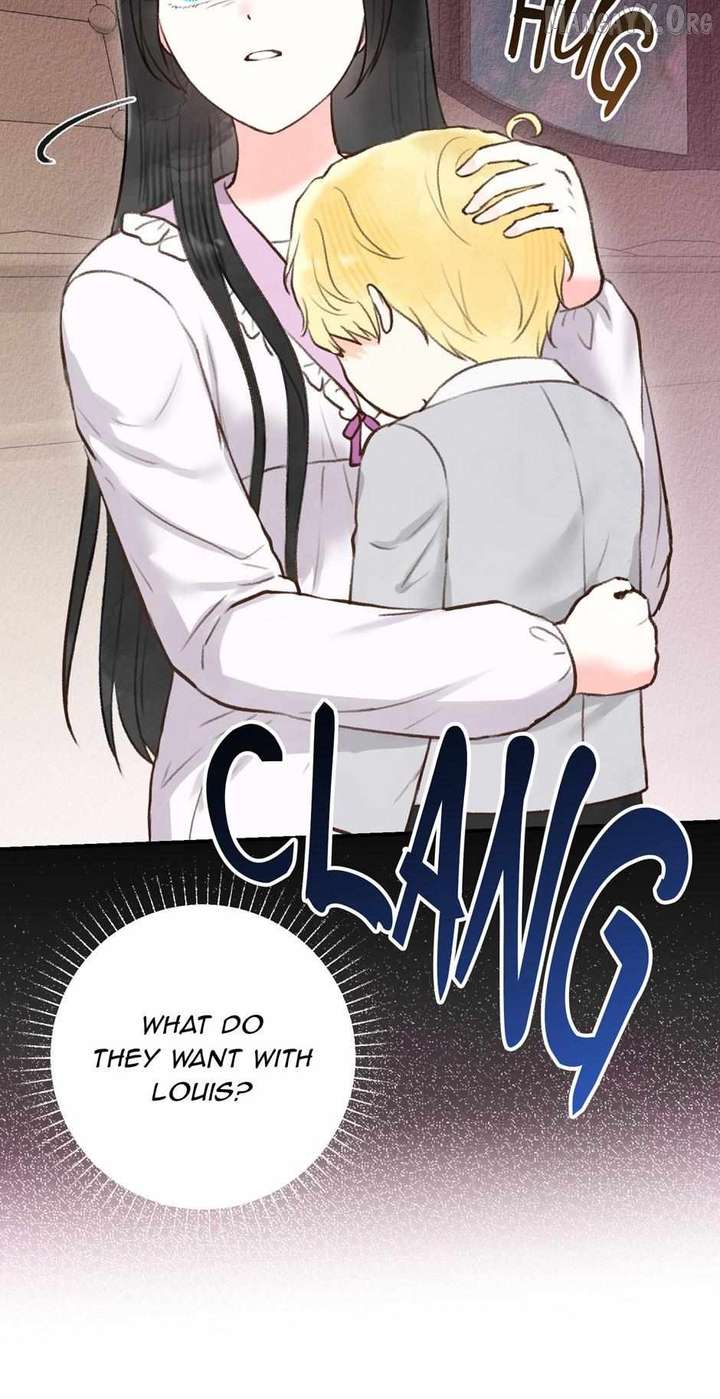 Alissa and the Magic Diary Chapter 43 - Page 50