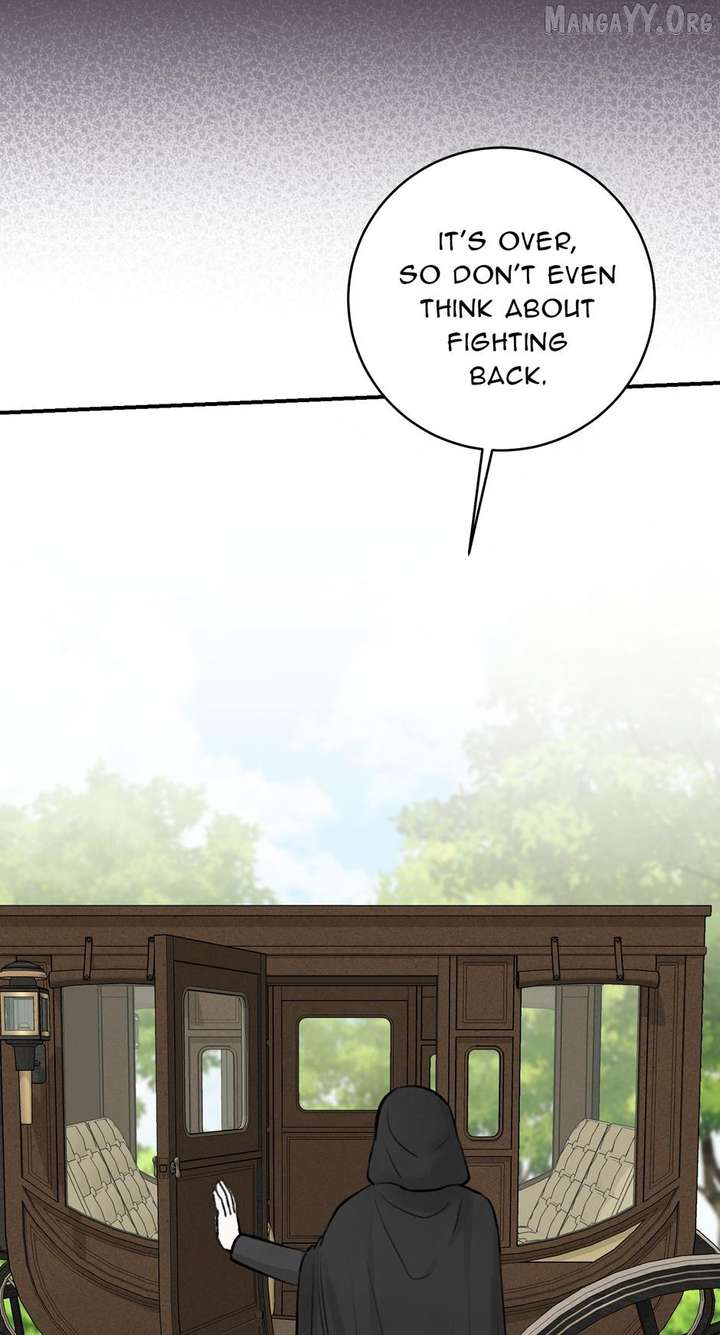 Alissa and the Magic Diary Chapter 43 - Page 56