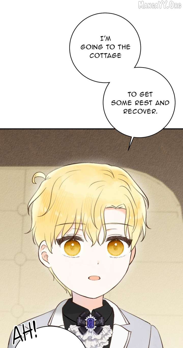 Alissa and the Magic Diary Chapter 43 - Page 6