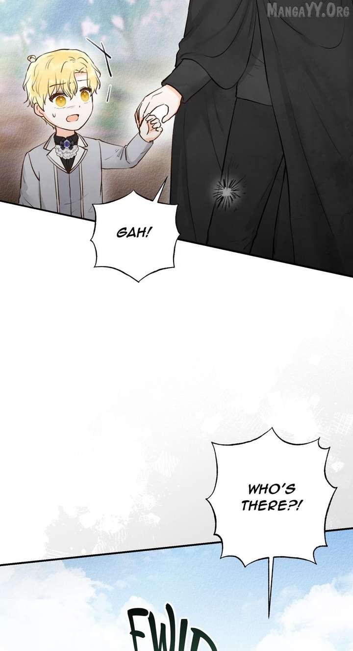 Alissa and the Magic Diary Chapter 43 - Page 68